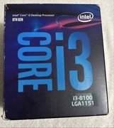 Chłodzenie do procesora Intel