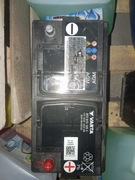 Akumulator VARTA AGM