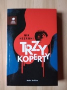 Trzy koperty, Nir Hezroni 