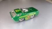 Hot Wheels Deora