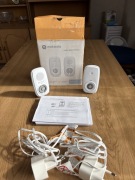 NIANIA - PODSŁUCH , AUDIO BABY  monitor