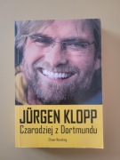 Jurgen Klopp Czarodziej z Dortmundu Elmar Neveling