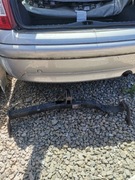 Hak Westfalia Citroen C3 2002-2009 