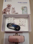 Lokalizator dla zwierząt 