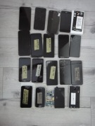 Lcd Samsung S20Fe i inne 20szt.