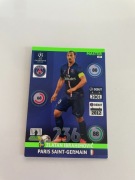 Zlatan Ibrahimovic Master champions league 2014/15 