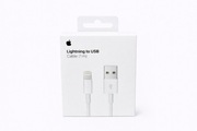 Apple Kabel USB-A na Lightning 1 m | NOWY | ORYGINAŁ