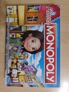 Monopoly panna jak nowa