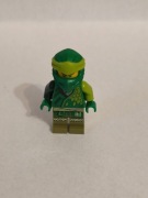 Lego figurka ninjago lloyd stan nowy
