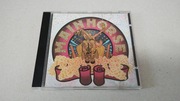 Mainhorse płyta CD rock progresywny