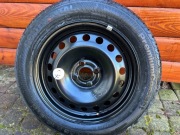 Koło Scenic 2 205/55r16;  6 1/2JH2F, ET49, 4x100