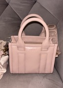 Piękna Różowa Torebka LIU JO