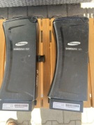 Bateria Samsung rower elektryczny
