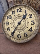 Mechanizm do zegara stojacego 26cm tarcza