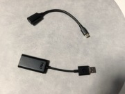 Karta dźwiękowa do słuchawek Logitech G Pro X przewodowe