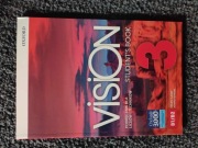 Książka Vision 3 Student's Book