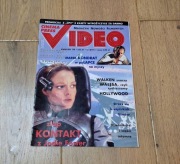 Cinema Press Video - 4/1998 - magazyn filmowy
