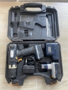 Macallister MAC10,8PLI