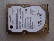Dysk 2,5" Seagate Momentus 5400.3  80GB SATA