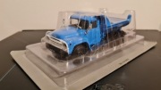 ZIŁ ZIL 130 MMZ Kultowe Ciężarówki PRL 1:43 De Agostini 
