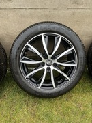 Koła 5x114,3 18cali opony zimowe