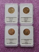 2 Zł 1997 STRZELECKI BUNT ROBOTNIKÓW SOBIESKI  KOLĘDNICY MS 68 