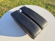 Podłokietnik skóra Audi A8D2 4D1864206