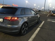 Koła AUDI A3 8V 18/245/35