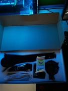 Mikrofon tracer studio pro !!!GWARANCJA!!!