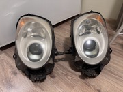 Reflektory Alfa Romeo Mito, lampy przód, oryginalne