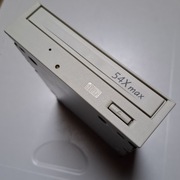 Napęd CD-ROM MITSUMI FX5401W IDE/ATA