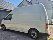 Vw T5 max długi wysoki 4x4  2.5 TDI 130KM