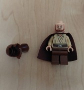 Lego star wars Qui gon Jinn (2011)