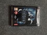 PLATYNOWA KOLEKCJA THE CHRONICLES OF RIDDICK ASSAULT ON DARK ATHENA