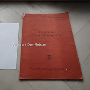 ZAŁ. nr R57 - skrajnia taboru oraz budowli (1952)