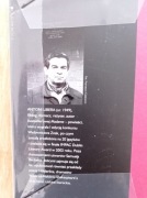  "Godot i jego cień" Antoni Libera