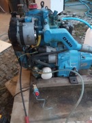 Silnik stacjonarny Lombardini DM 515M  