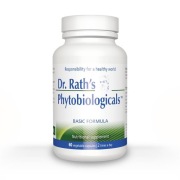 Dr. Rath Phytobiologicals 60 kapsułek