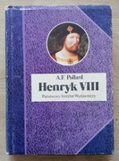 Henryk VIII Pollard
