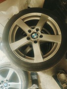 Felgi BMW E46 17 cali
