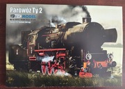 Parowóz Ty2 Floridsdorf - lokomotywa parowa konstrukcji niemieckiej