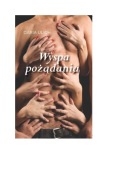 Wyspa pożądania, autor: Daria Ulich