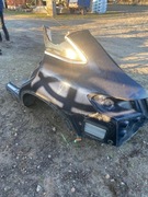 Ćwiartka MB GLE 16-17