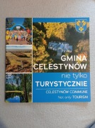 Gmina Celestynow przewodnik 