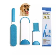 Szczotka do zbierania sierści