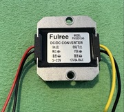 Przetwornica napięcia DC/DC marki Fulree