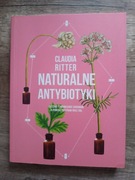 Naturalne antybiotyki Claudia Ritter