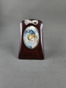 Ramka do zdjec secesja srebro 84 carska Rosja 