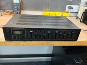 Korektor Unitra / Diora FS 040 po wykonaniu przeglądu