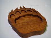 Tacka - organizer, pojemnik na klucze i drobne przedmioty